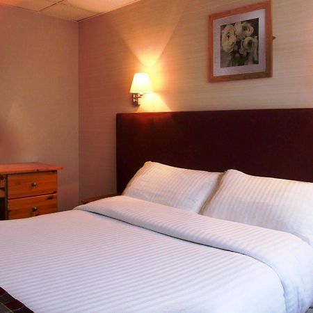 King Charles Hotel Gillingham  Luaran gambar