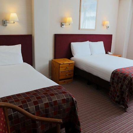 King Charles Hotel Gillingham  Luaran gambar