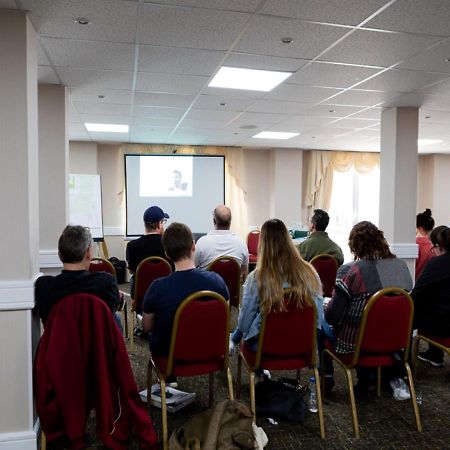 King Charles Hotel Gillingham  Luaran gambar