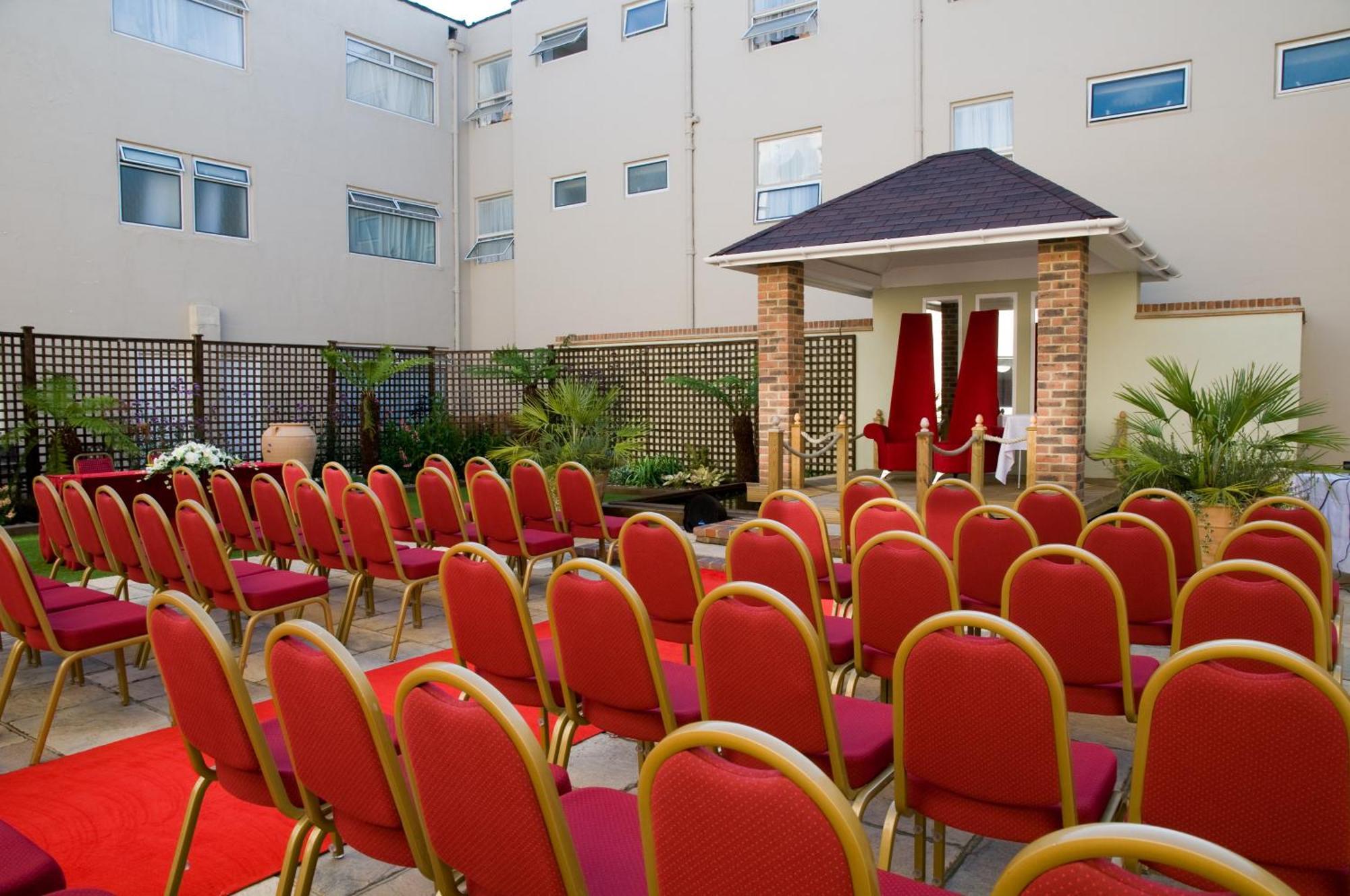 King Charles Hotel Gillingham  Luaran gambar