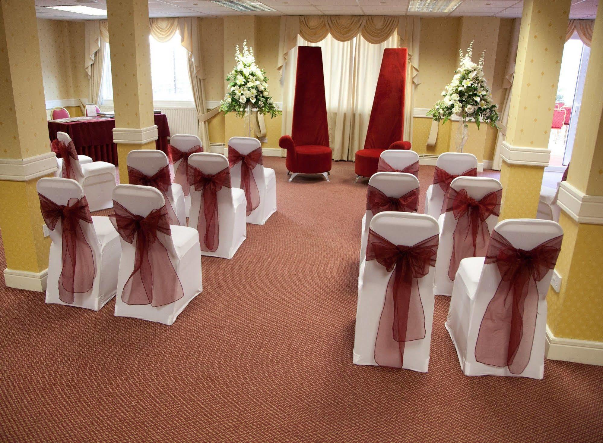 King Charles Hotel Gillingham  Luaran gambar