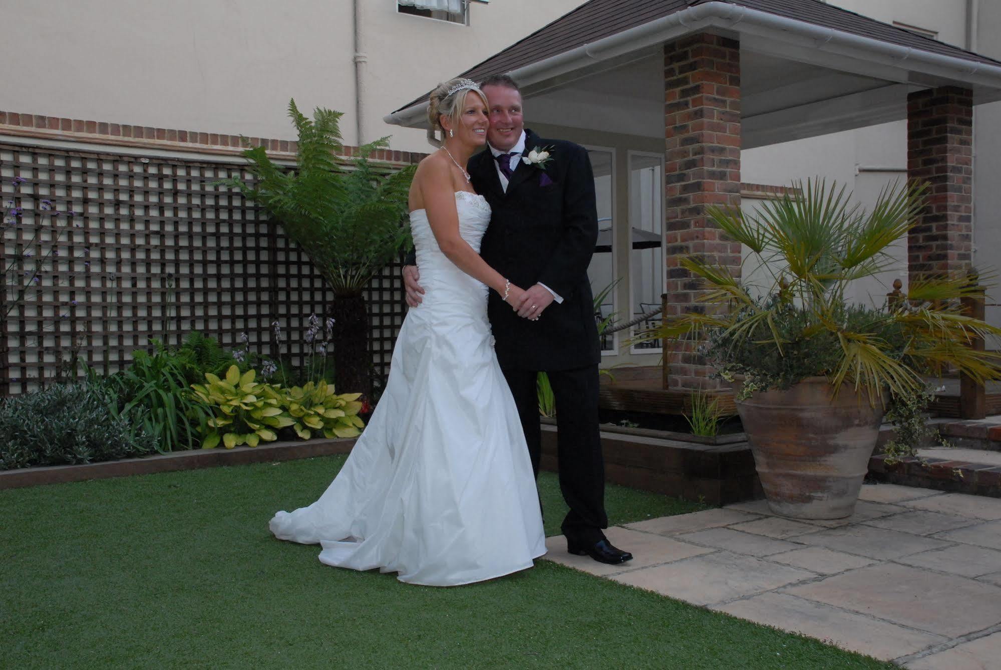 King Charles Hotel Gillingham  Luaran gambar