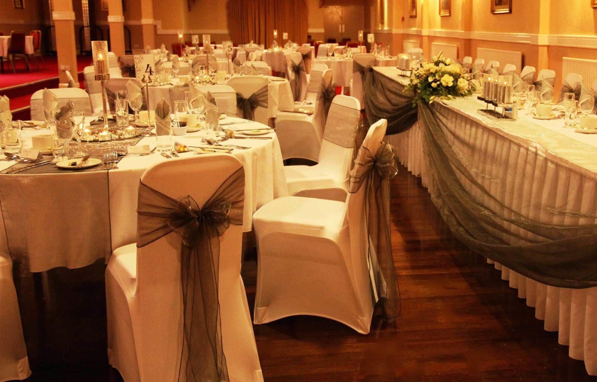 King Charles Hotel Gillingham  Luaran gambar