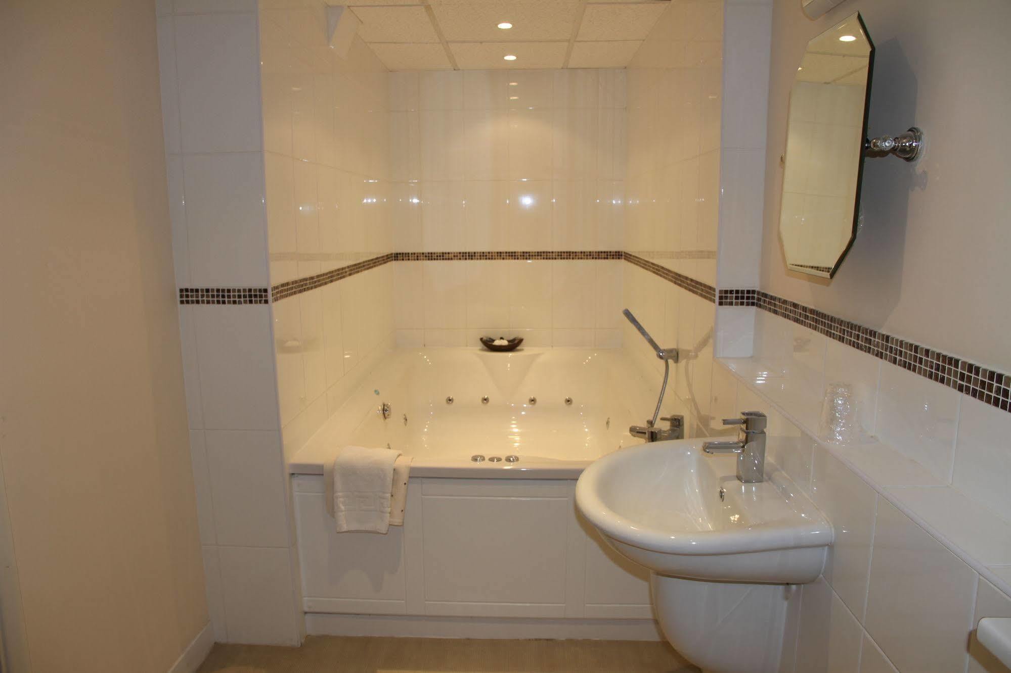 King Charles Hotel Gillingham  Luaran gambar