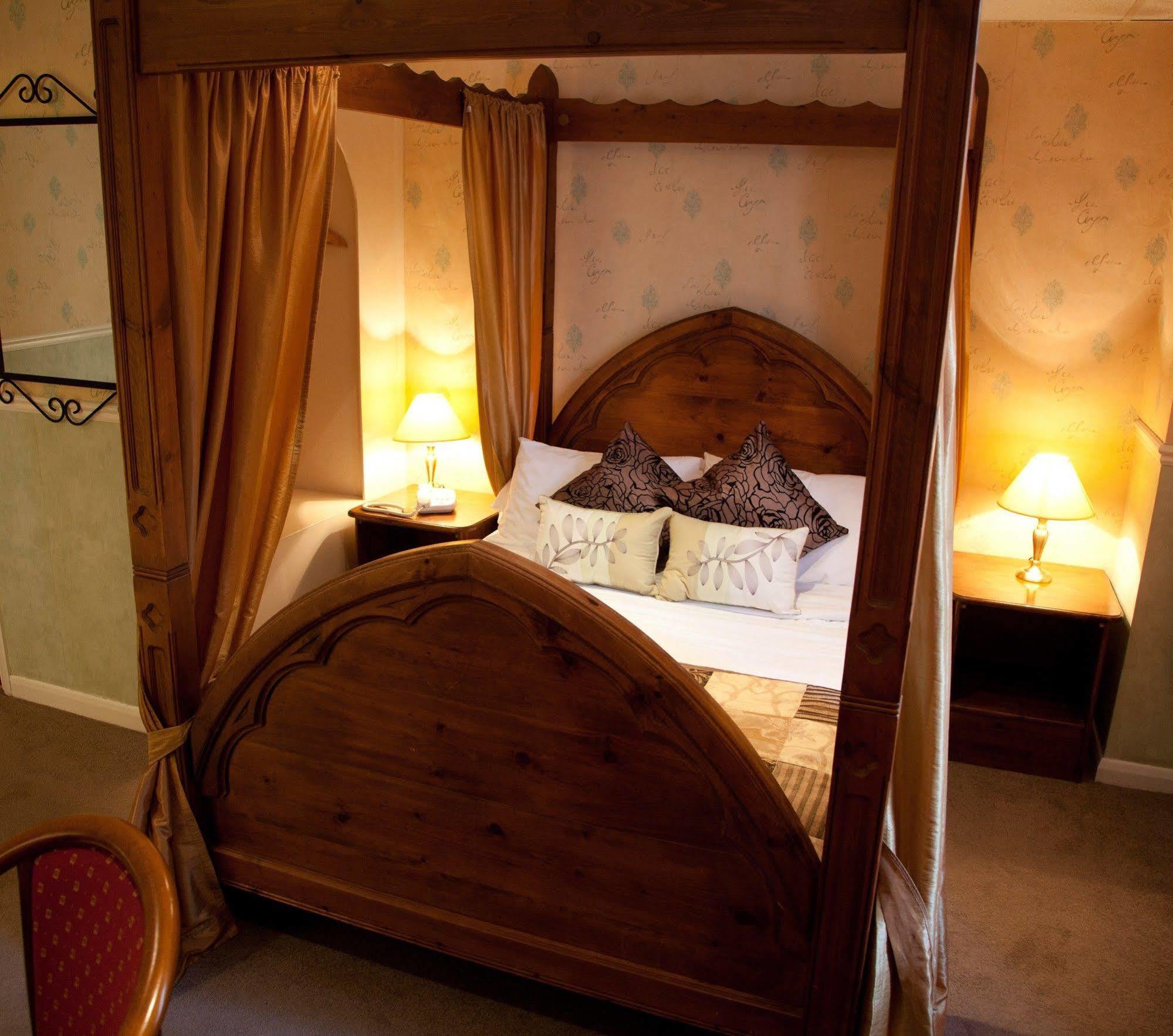 King Charles Hotel Gillingham  Luaran gambar