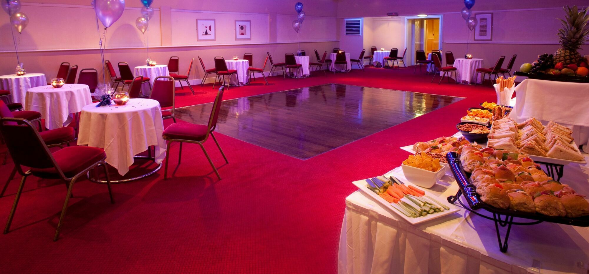 King Charles Hotel Gillingham  Luaran gambar