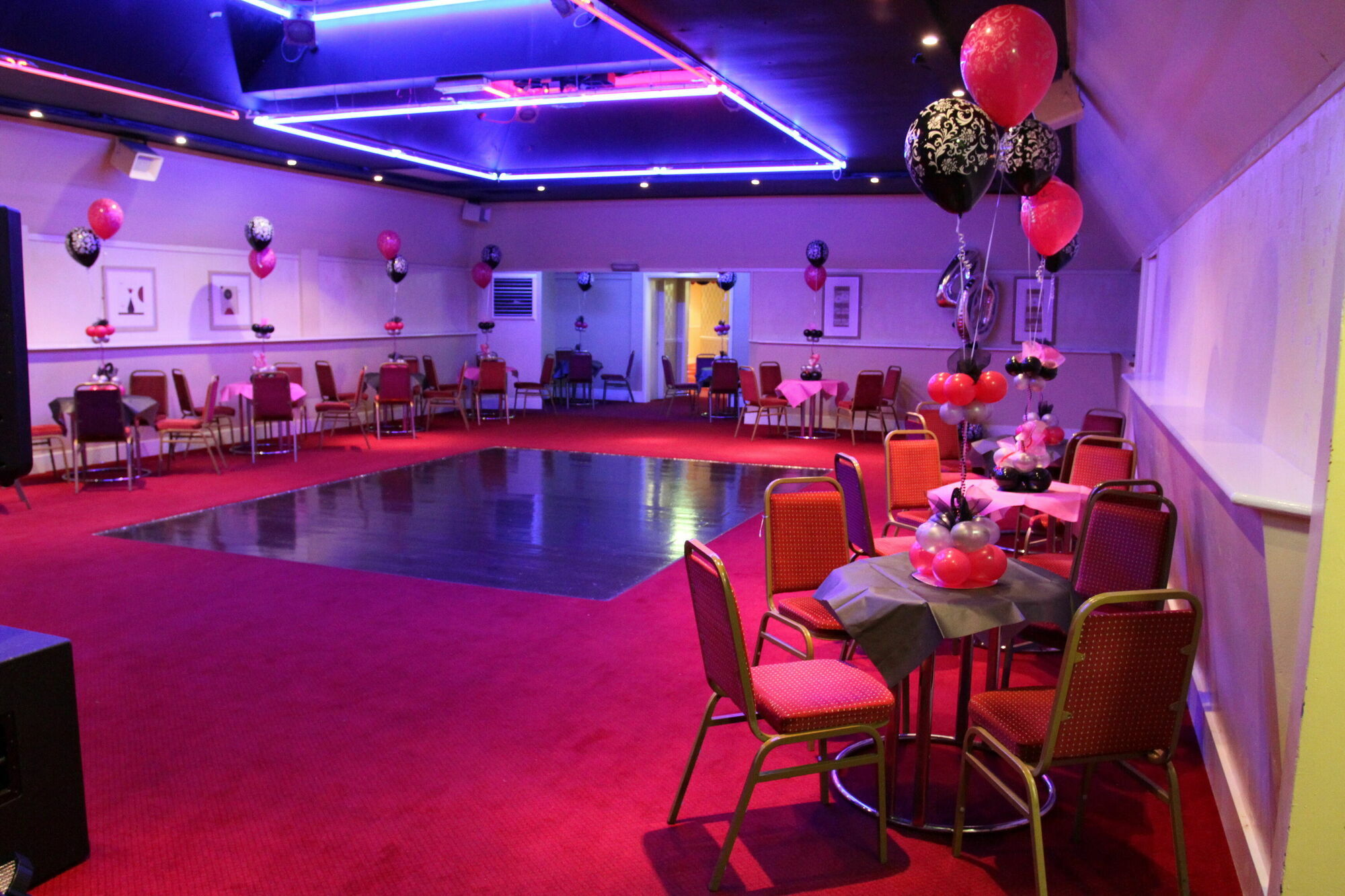 King Charles Hotel Gillingham  Luaran gambar