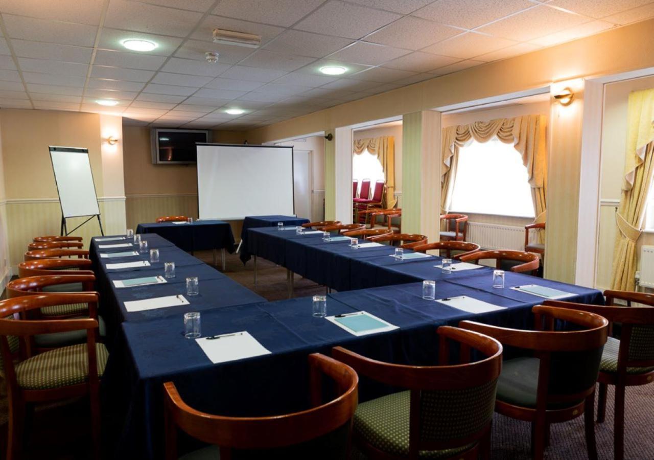 King Charles Hotel Gillingham  Luaran gambar
