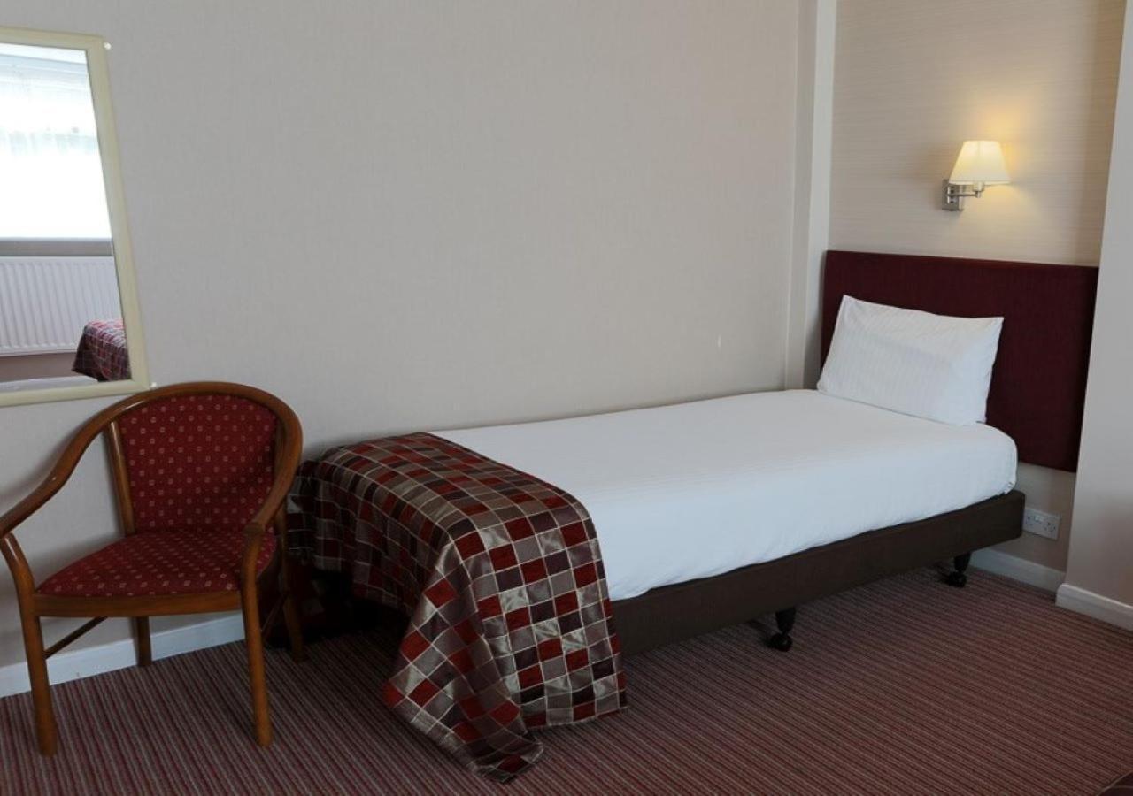 King Charles Hotel Gillingham  Luaran gambar