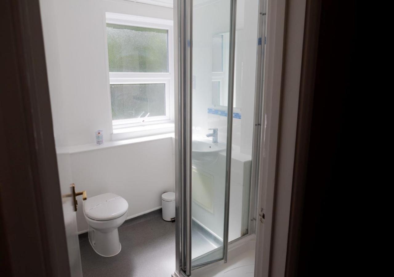 King Charles Hotel Gillingham  Luaran gambar