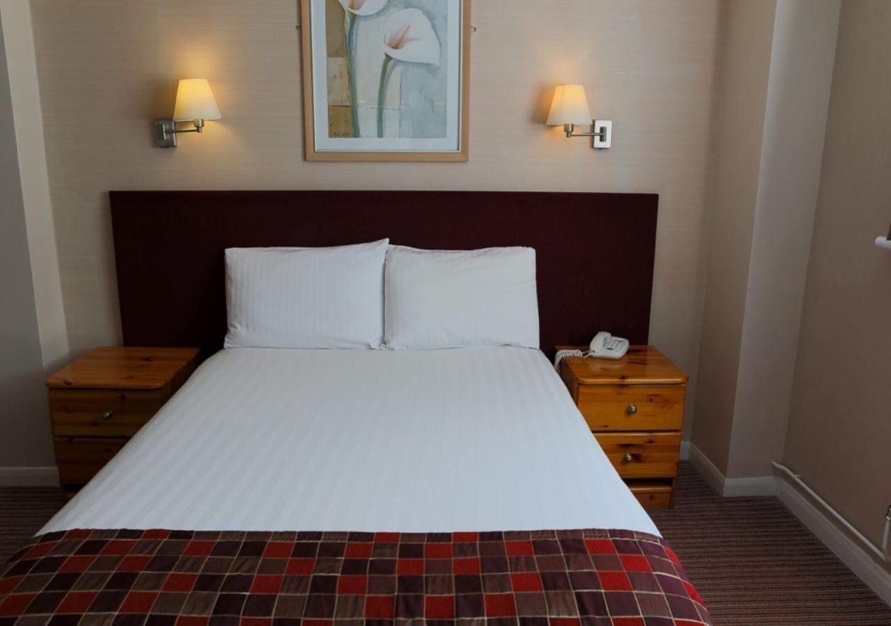 King Charles Hotel Gillingham  Luaran gambar