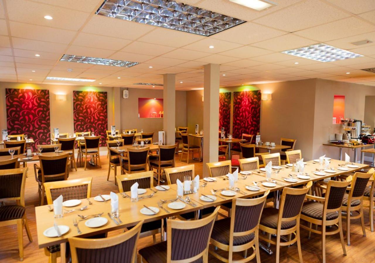 King Charles Hotel Gillingham  Luaran gambar