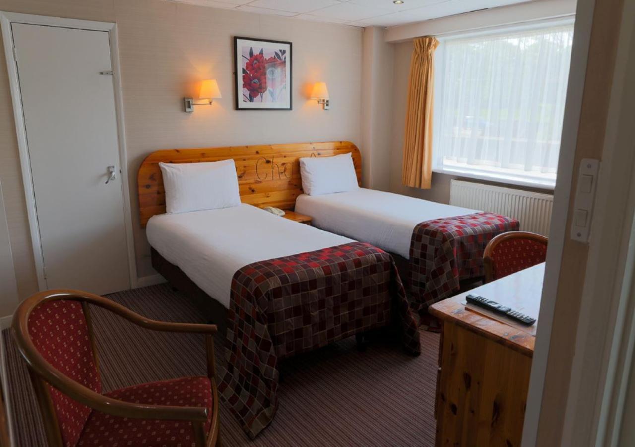 King Charles Hotel Gillingham  Luaran gambar
