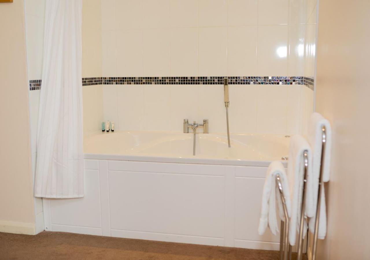 King Charles Hotel Gillingham  Luaran gambar