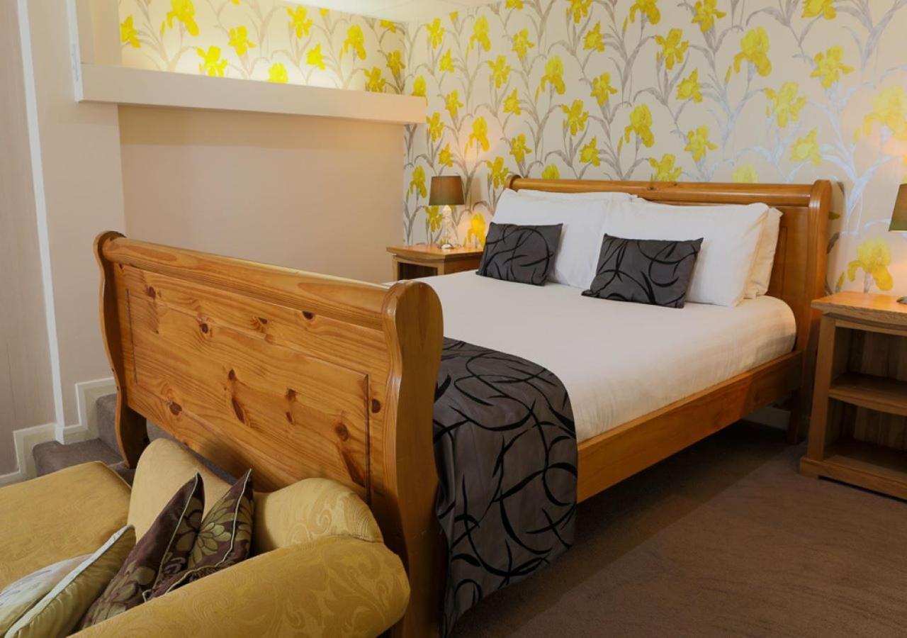 King Charles Hotel Gillingham  Luaran gambar