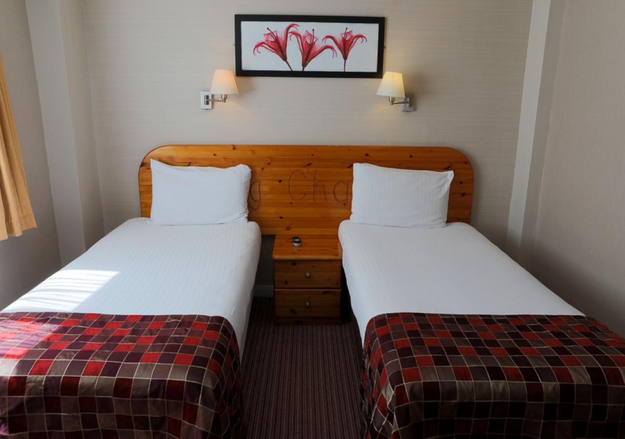 King Charles Hotel Gillingham  Luaran gambar